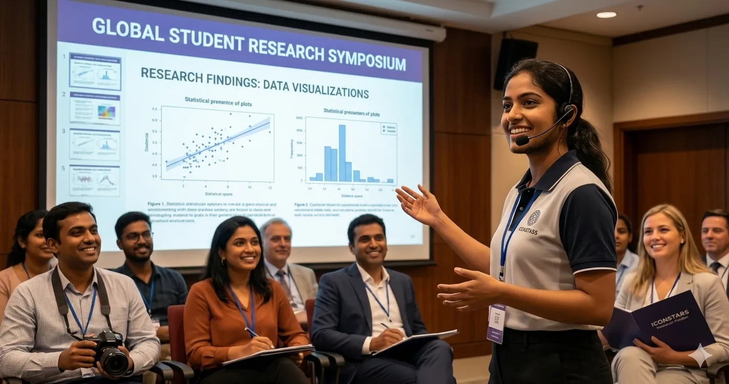 Conference Presentation