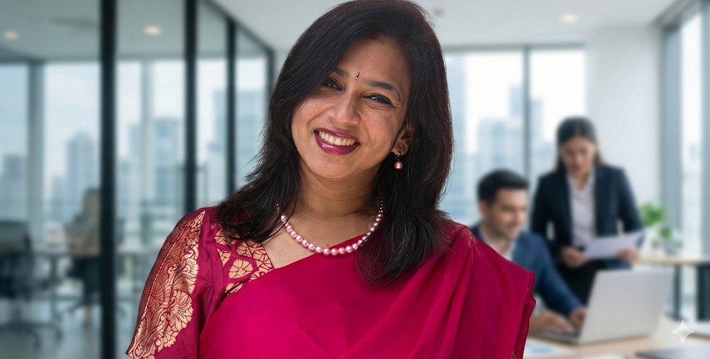 Dr Neharika Shrivastava