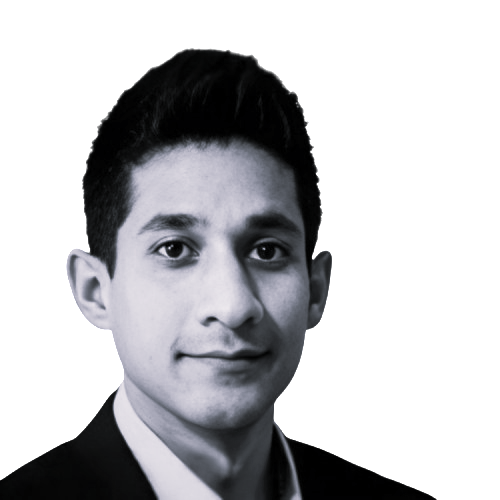 Dr. Gaurav Jetley