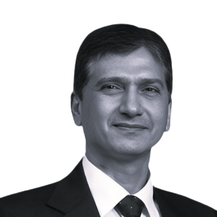 Dr. Shivendu S.