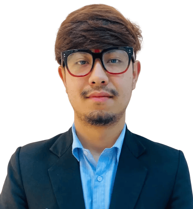 Nischal Chettri