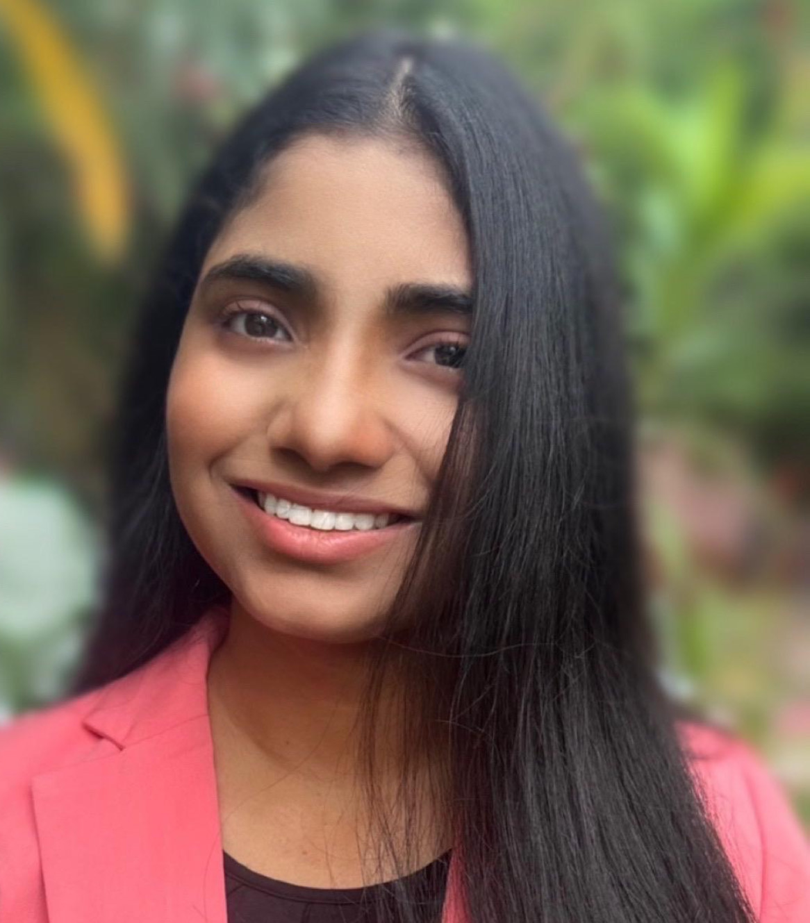 Vadlamudi Siri Meghana