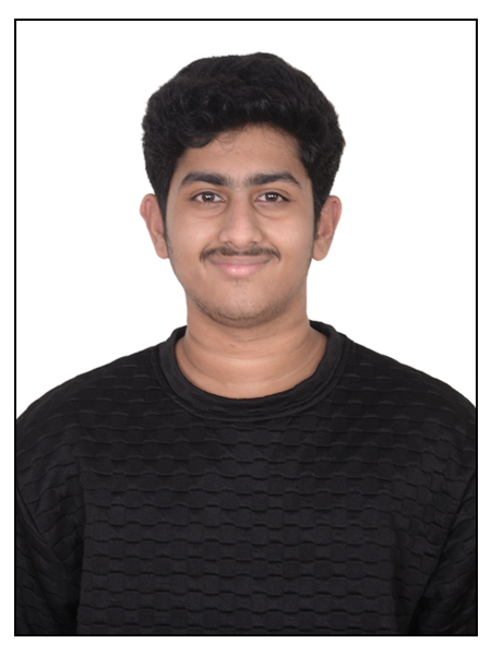 Suhas Varma Pakalapati