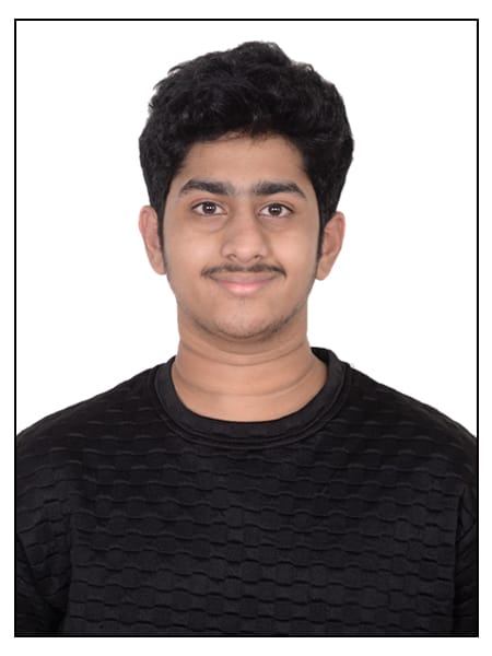 Sahas Varma Pakalapati