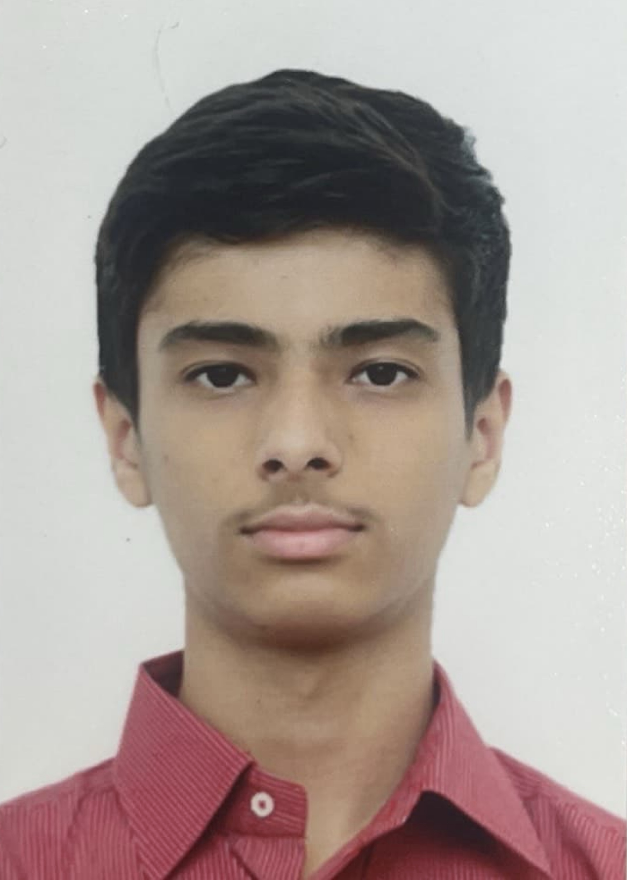 Vikrant Pethia