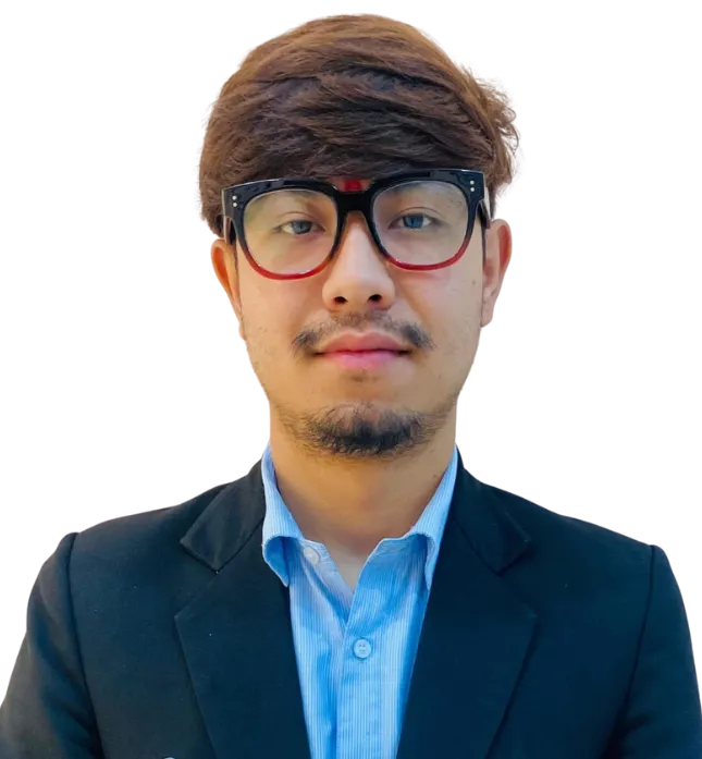 Nishchal Chettri