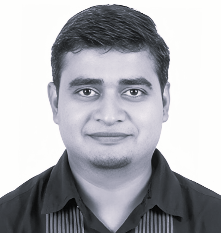 Dr. Abhishek Khapre