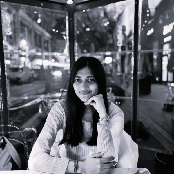 Dr. Khushboo Sinha