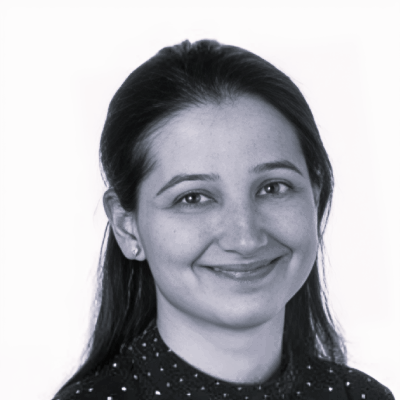 Dr. Swati Sharma