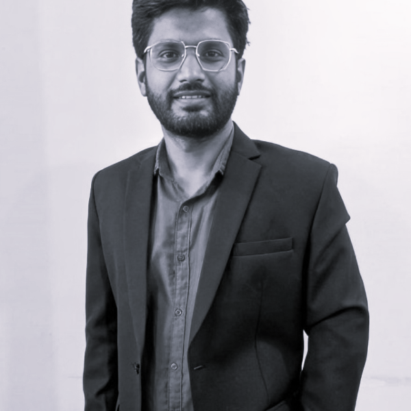 Mr. Satyam Prakash