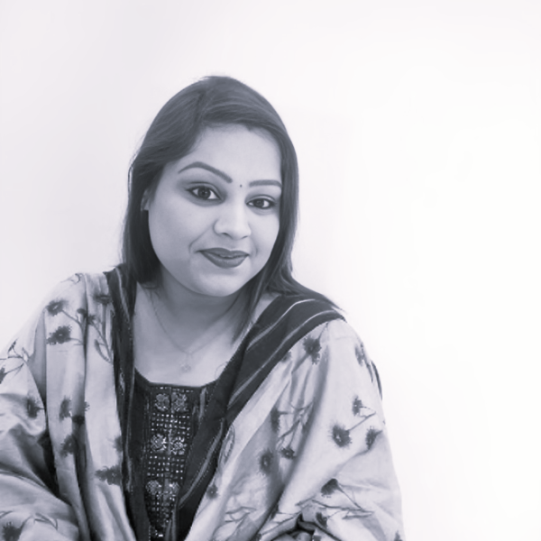 Dr. Akansha Chaubey