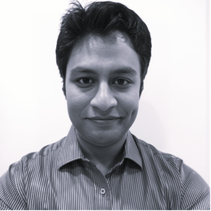 Mr. Abhishek Srivastav