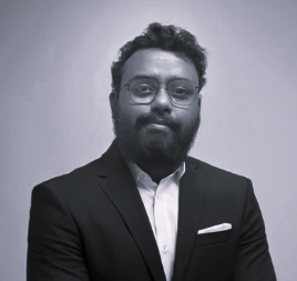 Dr. Chinmoy Biswas