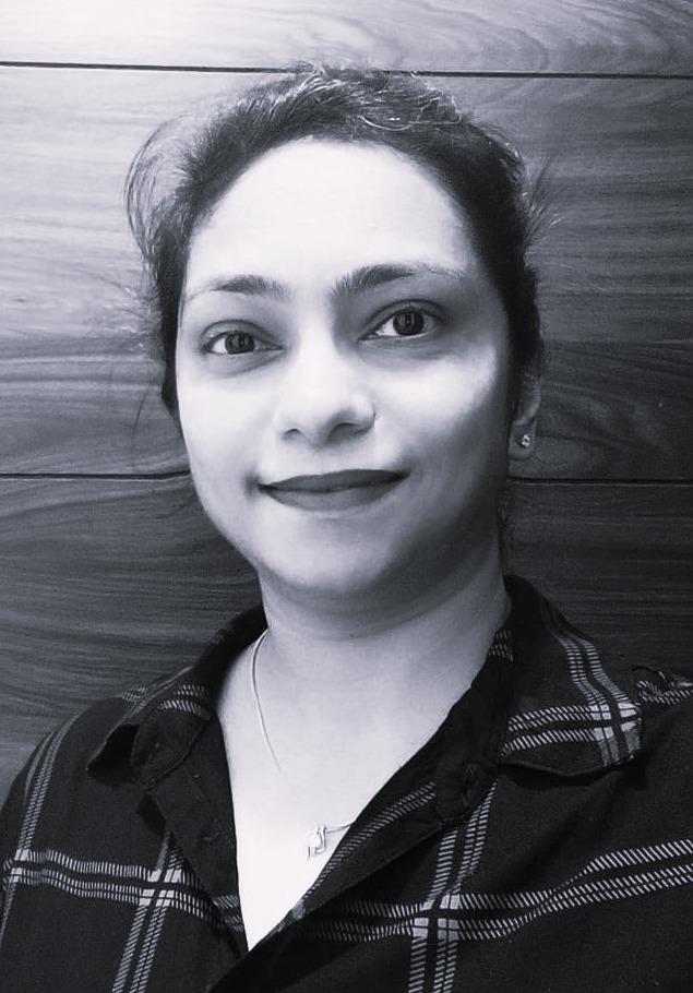 Dr. Deepti Yadav