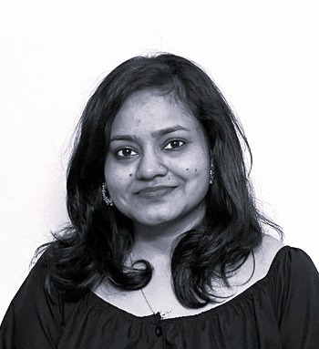 Dr. Khusbu Sahu