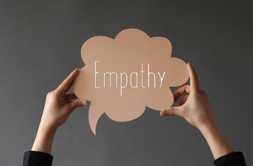 Empathy Evolution: Understanding Emotional Intelligence