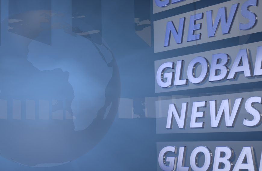 Global News Analysis: Tracking International Relations through Media