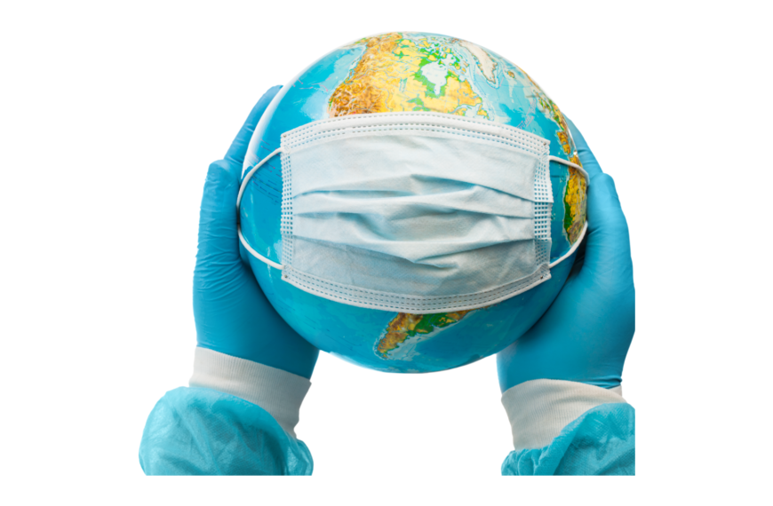 Global Health Diplomacy & International Relations