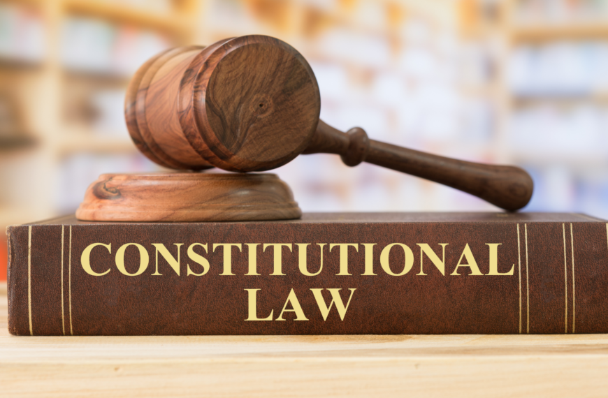 Constitutional Review: Interpreting and Amending the Constitution