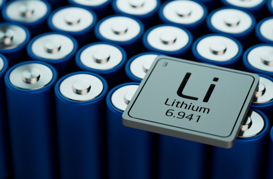 Powering the Future: The Physics of Rechargeable Batteries