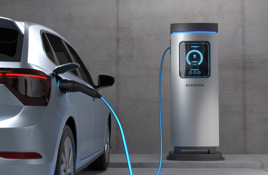 EV Energy Master: AI for Smarter Electric Vehicle Charging Patterns