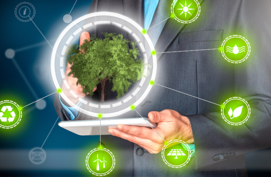 Trash Genius: AI Sorting Tech to Level Up Recycling Efficiency