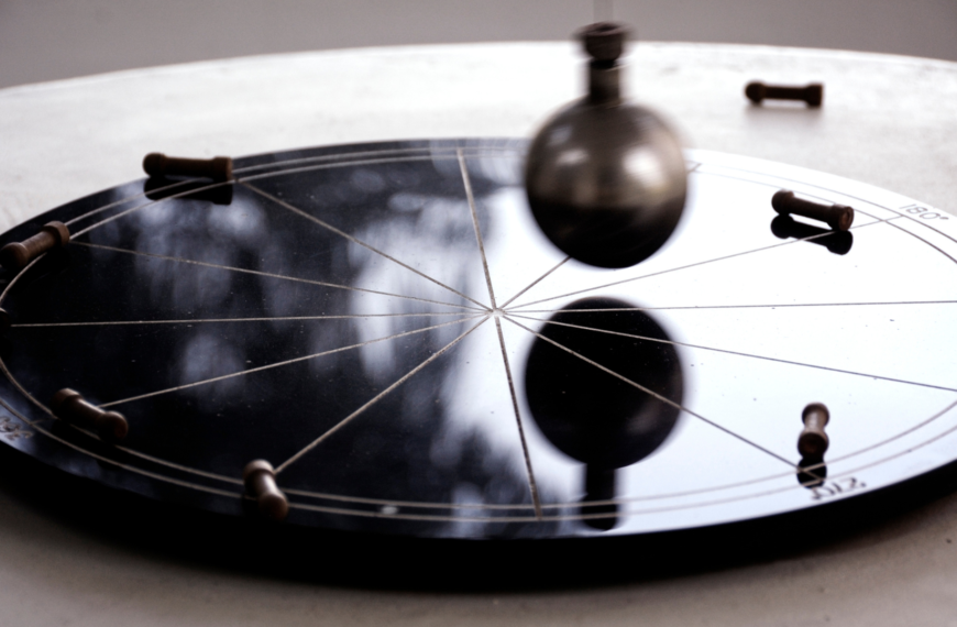 Analysing Pendulum Motion: Characteristics, Constants, Periodicity, and Clock Dynamics