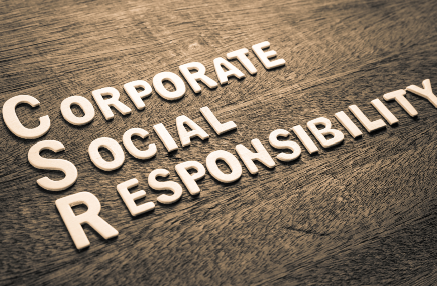 Role of Corporate Social Responsibility (CSR) in Indian Sports Development