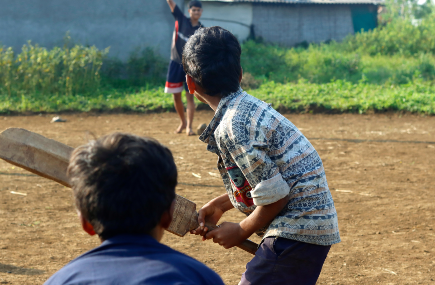 Unlocking Rural Sports Engagement: Causes Behind the Underutilization of Digital Platforms