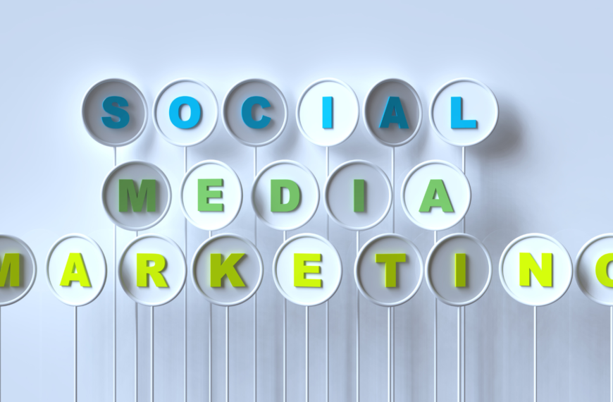 Social Media Marketing Strategies