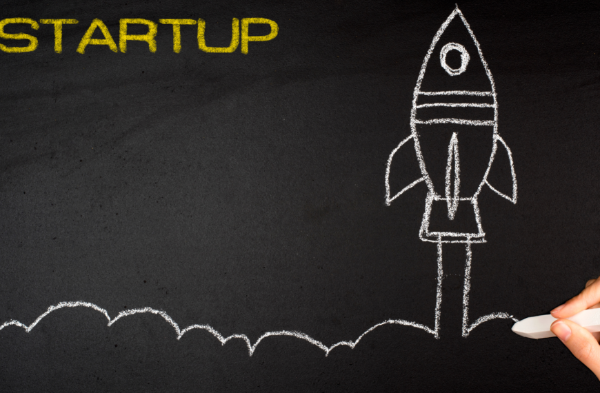 Exploring Financial Sustainability in Startups