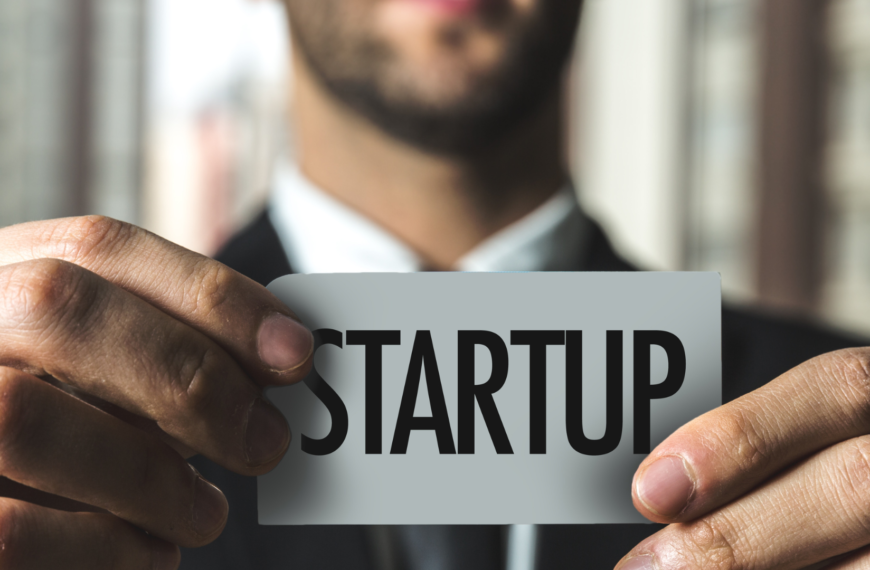 Exploring the Role of Startups in Local Economic Development